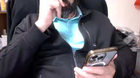 HcoreMike online show from March 18, 1:36 pm