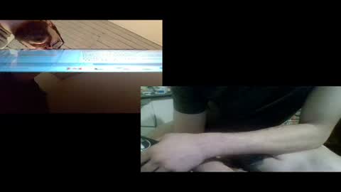 hardguymike online show from February 15, 11:07 am