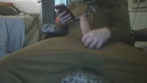 hardguymike online show from April 5, 5:48 am