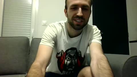 Mika online show from March 11, 11:59 pm