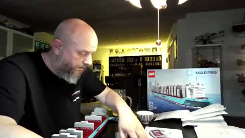 MrLazy online show from April 14, 6:18 pm