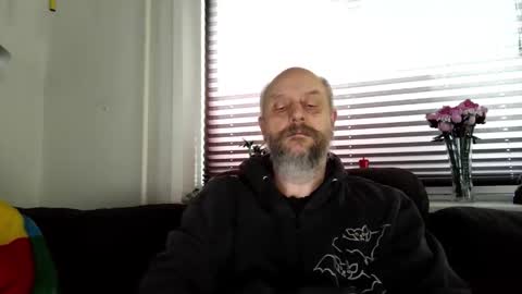 MrLazy online show from March 14, 11:50 am