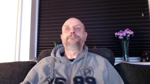 MrLazy online show from January 16, 6:54 pm