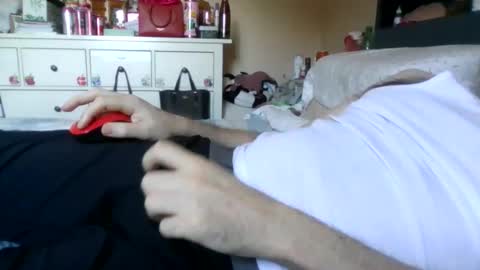 hardnick696 online show from May 18, 5:39 pm