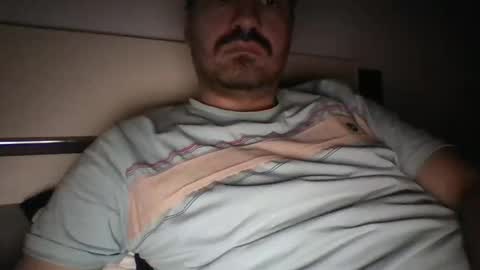 SIR HARD online show from September 22, 7:13 pm