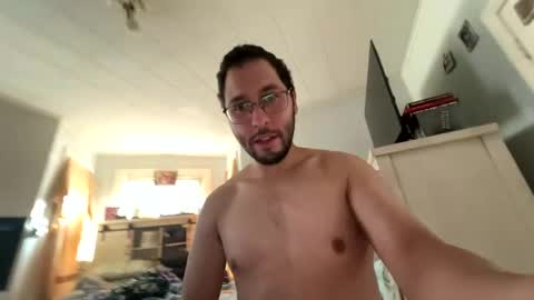 SimplyHorny online show from November 4, 1:23 pm