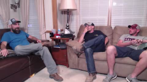 Snapshot of hardworkertn chatting on October 10, 12:59 am hardworkertn online show from October 10, 12:59 am