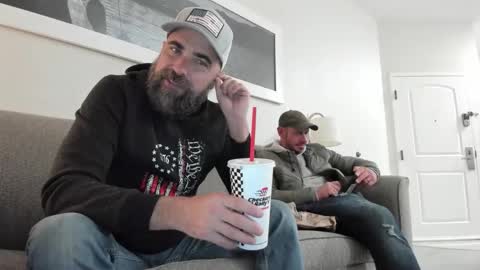 hardworkertn online show from January 16, 3:42 am