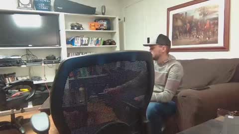 Snapshot of hardworkertn chatting on January 20, 5:48 pm hardworkertn online show from January 20, 5:48 pm