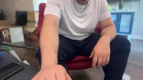 hardyhar702 online show from April 24, 2:08 pm