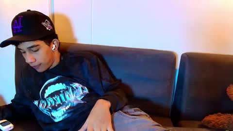 Hares online show from March 13, 2:46 pm