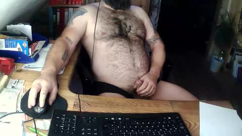 harleywerner online show from November 27, 6:50 am