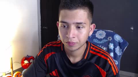 harold_18_ online show from February 24, 7:25 pm