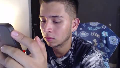 harold_18_ online show from February 25, 9:38 pm