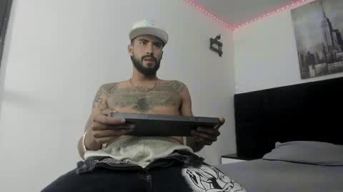 harold_999 online show from October 20, 11:08 pm