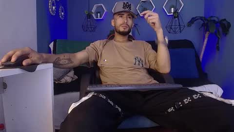 Harold online show from September 10, 7:29 am