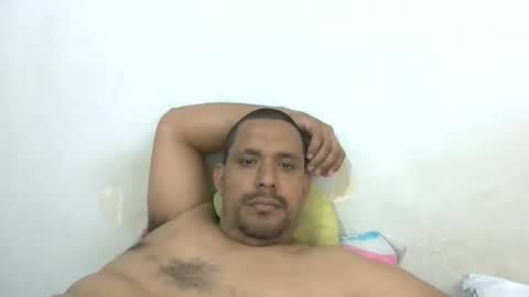 ricardo online show from March 3, 4:25 pm