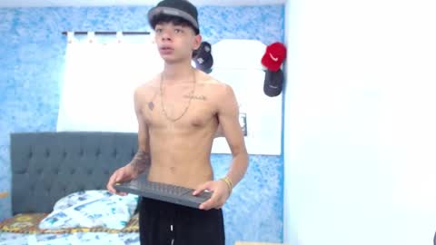 Harry online show from February 5, 6:37 pm