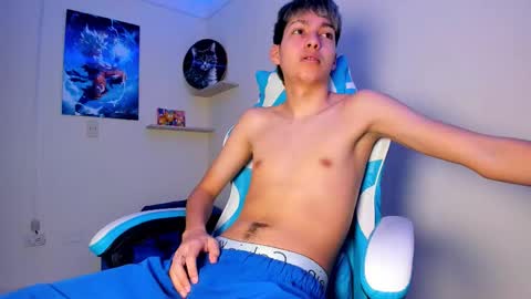 harry online show from February 25, 1:45 pm