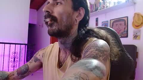 OMAR online show from February 20, 6:19 am