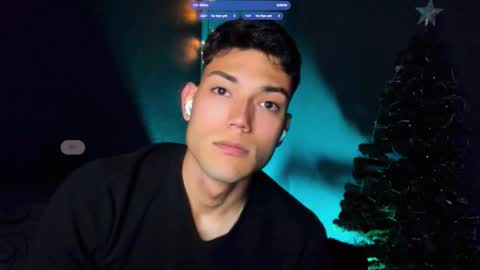  ... online show from January 8, 9:20 pm