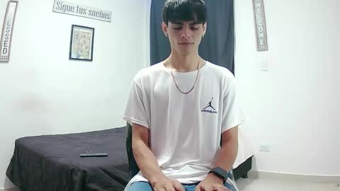 harry thomson online show from February 26, 6:48 am