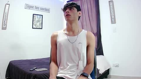 harry thomson online show from November 16, 5:15 pm