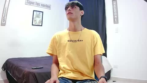 harry thomson online show from December 5, 4:41 am