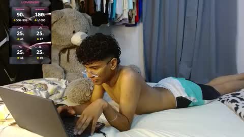 HARRY online show from April 13, 10:54 pm