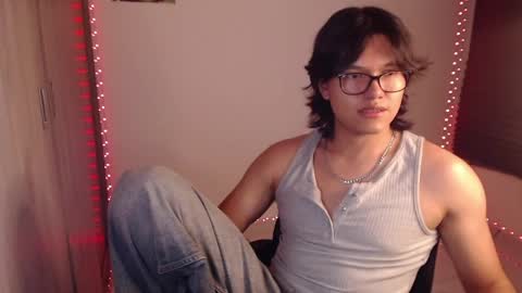 Haru online show from May 23, 5:13 am