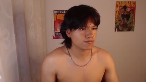 Haru online show from November 10, 4:06 am