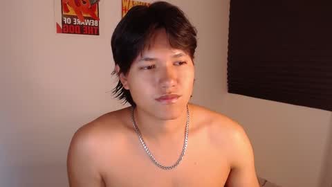 Haru online show from January 16, 5:10 am