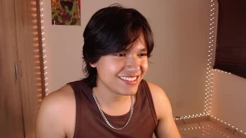 Haru online show from April 20, 4:59 am