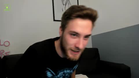 Harvey online show from February 12, 6:30 am