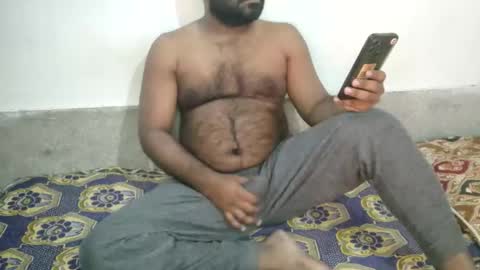 Mr. Devil online show from December 21, 2:08 am