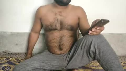 Mr. Devil online show from March 20, 3:10 am