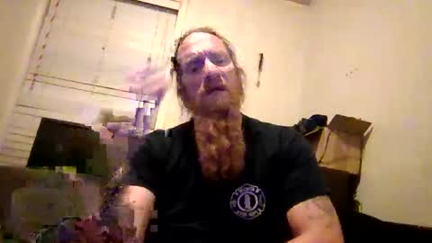 hatefullgod online show from February 26, 10:49 am