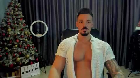 HaydenSpears online show from January 17, 7:44 am