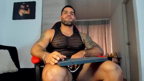 Hazard online show from June 16, 9:28 pm