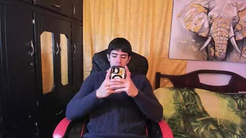 hazbinstudio online show from January 10, 1:33 am