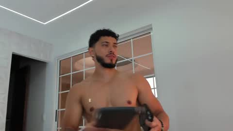 Thor online show from February 12, 8:50 pm