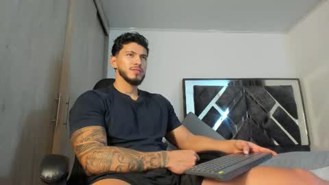 Thor online show from July 5, 12:47 am