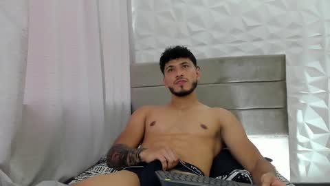 Thor online show from December 20, 10:11 pm