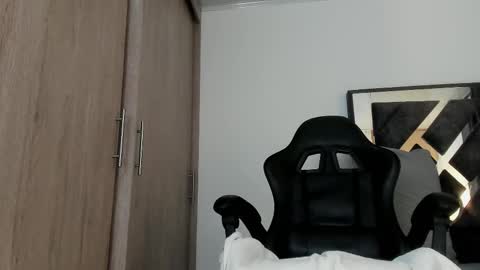 Thor online show from October 5, 12:25 am