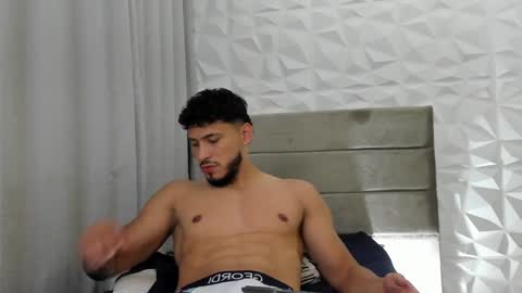 Thor online show from January 6, 11:31 pm