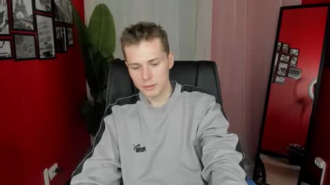 Hector online show from November 8, 11:46 am