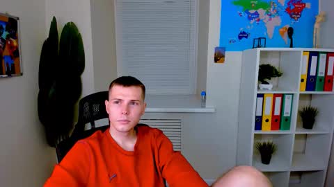 Hector online show from October 21, 10:40 am