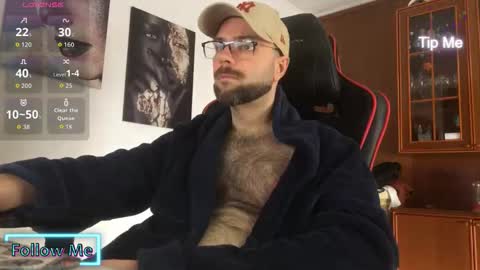 Fran online show from November 10, 8:08 am