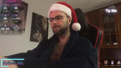 Fran online show from December 21, 6:05 pm