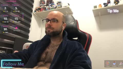 Fran online show from March 3, 8:11 am